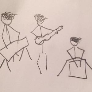 Mutterseelenallein (Acoustic Live Version)