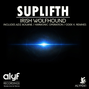 Irish Wolfhound (Aziz Aouane Remix)