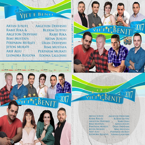 Ku ka shqipe behet shkrum