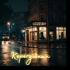 Kepergianmu