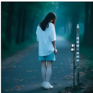 为什么相爱的人要分离（抖音热播版）