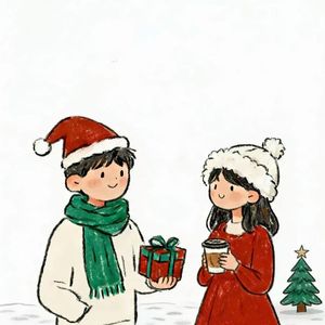 我们（变成对方的依赖）