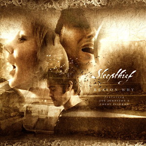 Reason Why (Chris Brush Mix) [feat. Coury Palermo & Zoe Johnston]