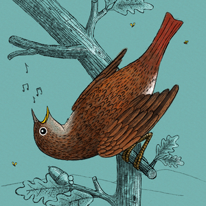 Love is A Life That Lasts Forever