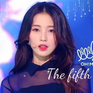 SSFWL(The fifth season)