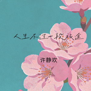 人生不过一段旅途