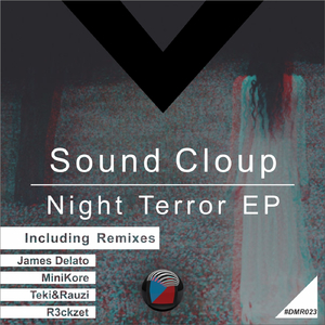 Night Terror (Teki&Rauzi Remix)