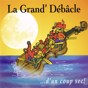 Par un dimanche au soir / Reel St-Jean