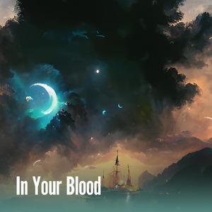 In Your Blood