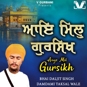 Aaye Mil Gursikh