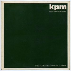 Disintegration Sarles (B)