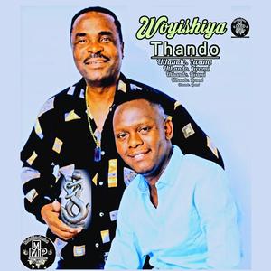 Thando (Acoustic Version)