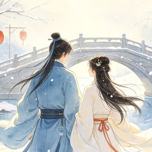 欢喜冤家