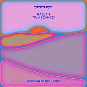 Tunis Dance (Musique de Fête, Vol. 1)