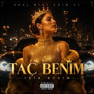 Taç Benim