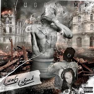 IDWT (feat. Wegiyoukrazy)