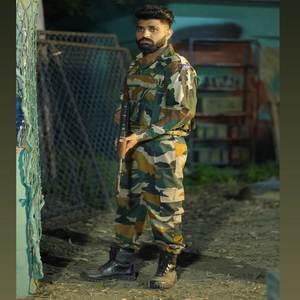 Kaamyaabi Jaage