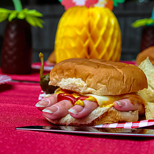 Skalonge (School Lunch)