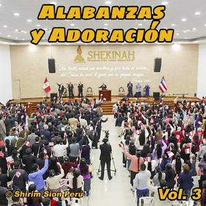 Los Que Confían en Jehová (En Vivo)