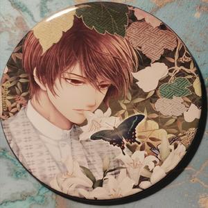 花香り 泪ほろり（花香人落泪）