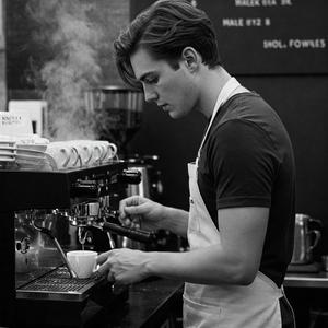 Barista