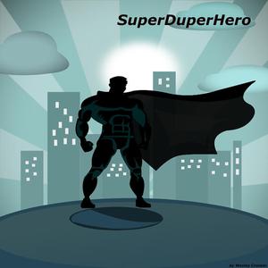 SuperDuperHero