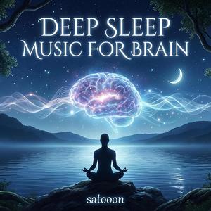 Sleep Music for Deep Relaxation