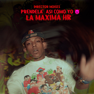 Prendela" Asi Como Yo