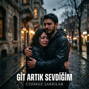 Git Artık Sevdiğim