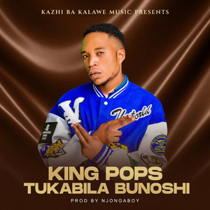 Tukabila Bunoshi