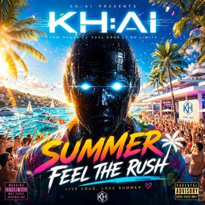 Summer-Feel The Rush