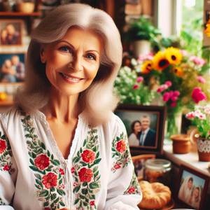 Zajęło to trochę czasu