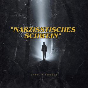 Narzisstisches Schwein