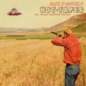 Trevor (feat. Emilio Paranoico & Pallet Random People)