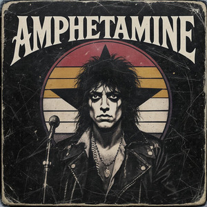 Amphetamine
