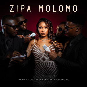 Zipa Molomo