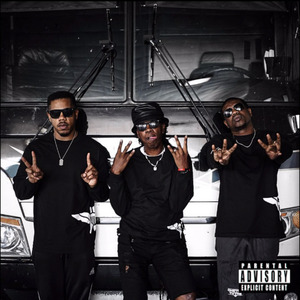 Awhoa (Aye Daddy) (Clean)