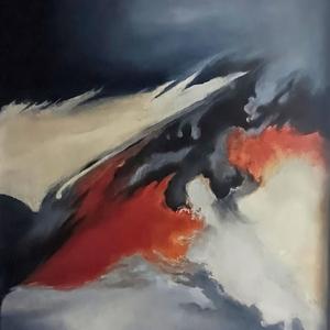 Fire Tornado (feat. Cee Reality)