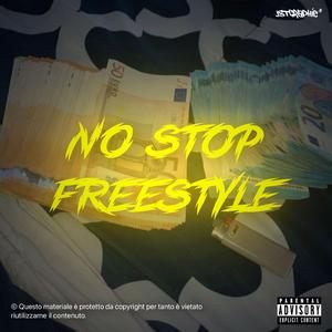 No Stop (Freestyle)
