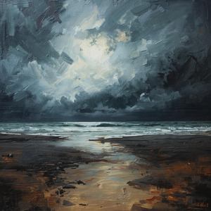 もう戻れない場所で