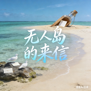 无人岛的来信