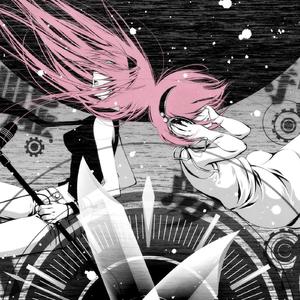 ナイフ (feat. 巡音ルカ)