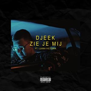 Zie Je Mij (feat. Luana Victoria)