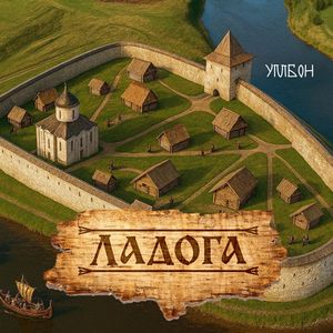 Ладога
