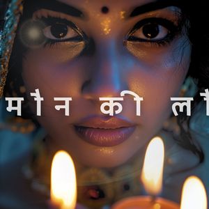 ध्यान की मूरत