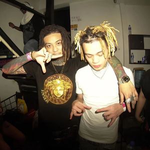 “知己知彼” 采样孟菲斯&揽佬&YHL&王齐铭 Type Beat