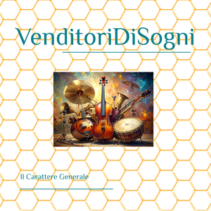 Il Carattere Generale