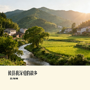 攸县我深爱的故乡