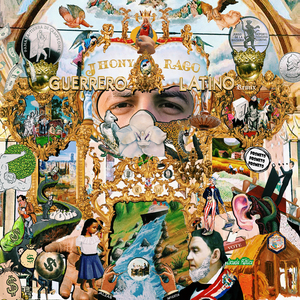 Guerrero Latino (Remix)