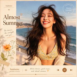Almost Summer